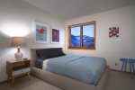 Second Guest Bedroom with Queen Bed